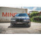 Splitters laterali anteriori + SPLITTER ANTERIORE Set  BMW M5  / 5 M-Pack E39 (Cod. M-BM-5-39-M-FD2G