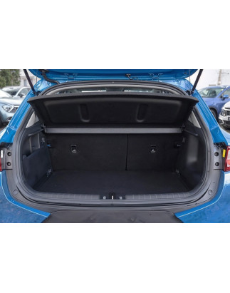 KIA STONIC YB 2017+ CAPPELLIERA BAGAGLIAIO 85910-H8400 (Cod. AP-1352-31452_A4x4)