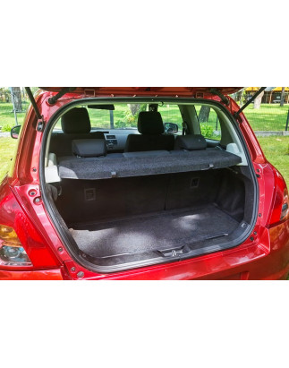 SUZUKI SWIFT IV MK6 2004-2010 CAPPELLIERA BAGAGLIAIO 88910-62J00 (Cod. AP-E55E-601C6_A4x4)