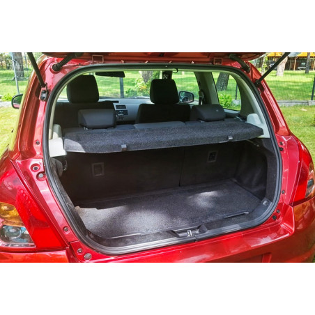 SUZUKI SWIFT IV MK6 2004-2010 CAPPELLIERA BAGAGLIAIO 88910-62J00 (Cod. AP-E55E-601C6_A4x4)