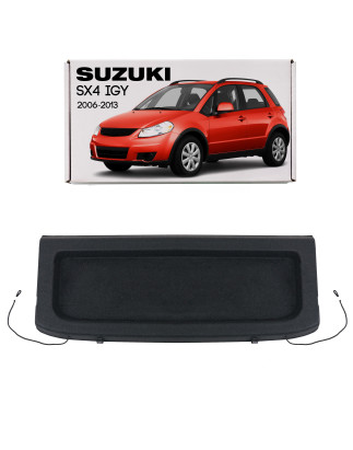 SUZUKI SX4 E GY 2006-2013 CAPPELLIERA BAGAGLIAIO 88910-80J (Cod. AP-D0EA-697C4_A4x4)