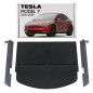 TESLA MODELLO Y 2020-2025 PRE-RESTYLING CAPPELLIERA BAGAGLIAIO PIEGHEVOLE 1641293-00-B (Cod. AP-8DB3