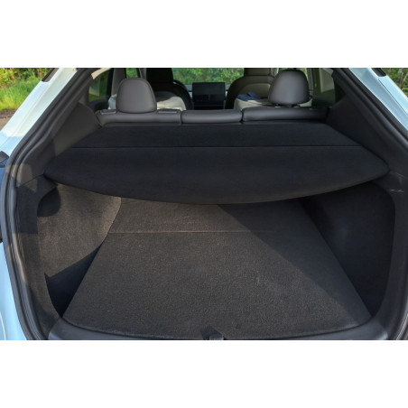 TESLA MODELLO Y 2020-2025 PRE-RESTYLING CAPPELLIERA BAGAGLIAIO PIEGHEVOLE 1641293-00-B (Cod. AP-8DB3