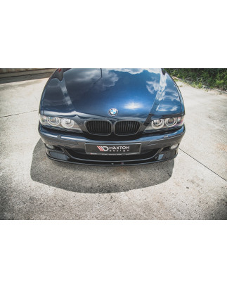 Splitters laterali anteriori + SPLITTER ANTERIORE Set  BMW M5  / 5 M-Pack E39 (Cod. M-BM-5-39-M-FD2G
