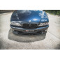 Splitters laterali anteriori + SPLITTER ANTERIORE Set  BMW M5  / 5 M-Pack E39 (Cod. M-BM-5-39-M-FD2G