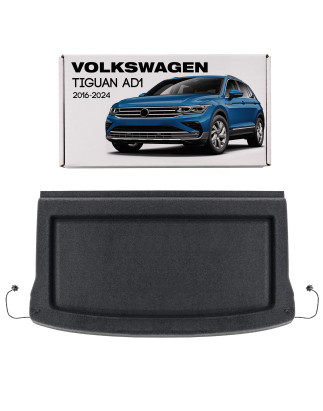 VOLKSWAGEN TIGUAN II AD1 2016-2024 CAPPELLIERA BAGAGLIAIO 5NA867769G (Cod. AP-6431-3697F_A4x4)