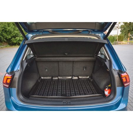 VOLKSWAGEN TIGUAN II AD1 2016-2024 CAPPELLIERA BAGAGLIAIO 5NA867769G (Cod. AP-6431-3697F_A4x4)