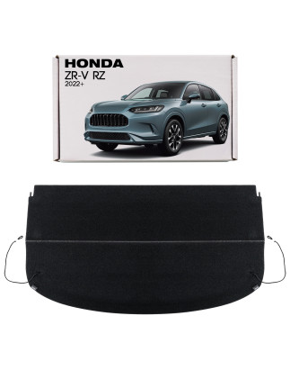 HONDA ZR-V RZ 2022+ CAPPELLIERA BAGAGLIAIO 84400-3Y0-H01ZA (Cod. AP-956E-602D2_A4x4)