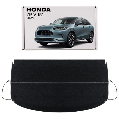 HONDA ZR-V RZ 2022+ CAPPELLIERA BAGAGLIAIO 84400-3Y0-H01ZA (Cod. AP-956E-602D2_A4x4)
