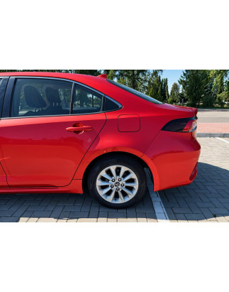 TOYOTA COROLLA XII E21 2019+ berlina PARAFANGO POSTERIORE SINISTRO 6160202620 (Cod. AP-23C4-442F8_A4