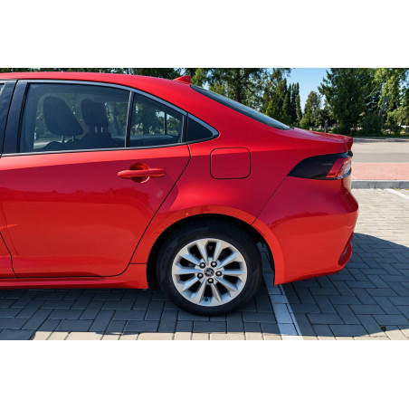 TOYOTA COROLLA XII E21 2019+ berlina PARAFANGO POSTERIORE SINISTRO 6160202620 (Cod. AP-23C4-442F8_A4