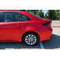 TOYOTA COROLLA XII E21 2019+ berlina PARAFANGO POSTERIORE SINISTRO 6160202620 (Cod. AP-23C4-442F8_A4