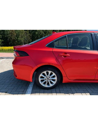 TOYOTA COROLLA XII E21 2019+ berlina PARAFANGO POSTERIORE DESTRO 6160102640 / 6160102650 (Cod. AP-F3