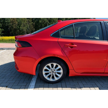 TOYOTA COROLLA XII E21 2019+ berlina PARAFANGO POSTERIORE DESTRO 6160102640 / 6160102650 (Cod. AP-F3
