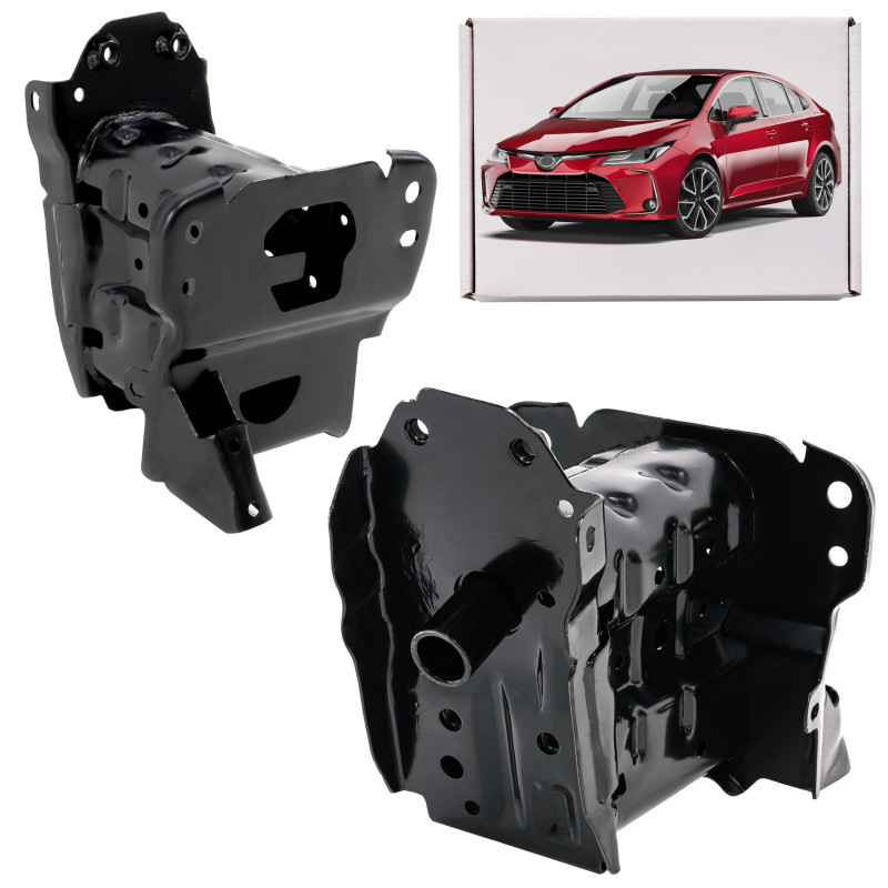 TOYOTA COROLLA XII E21 2019+ berlina ZONA ASSORBIMENTO URTI TAMPONE SINISTRO 5701402190 (Cod. AP-467