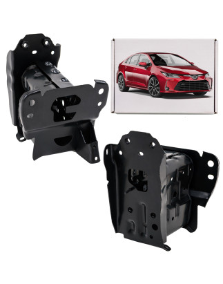 TOYOTA COROLLA XII E21 2019+ berlina ZONA ASSORBIMENTO URTI TAMPONE DESTRO 5701302190 (Cod. AP-489C-