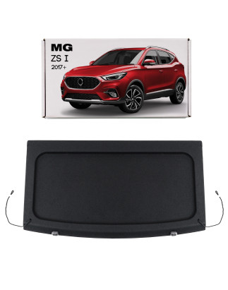 MG ZS E 2017+ CAPPELLIERA BAGAGLIAIO 10597903 (Cod. AP-79CD-55504_A4x4)
