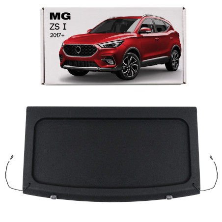 MG ZS E 2017+ CAPPELLIERA BAGAGLIAIO 10597903 (Cod. AP-79CD-55504_A4x4)