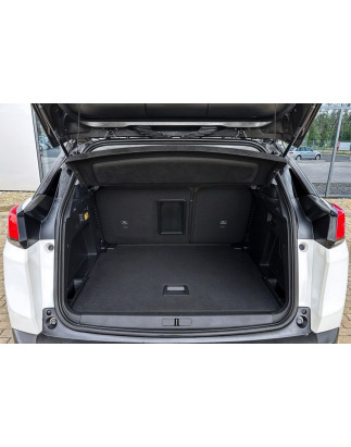 PEUGEOT 3008 II P84 2016-2024 CAPPELLIERA BAGAGLIAIO PIEGHEVOLE 98114924ZD (Cod. AP-5918-729E9_A4x4)