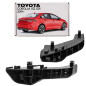 TOYOTA COROLLA XII E21 2019+ berlina GUIDA POSTERIORE PARAURTI DESTRO 5256202340 (Cod. AP-5DF2-275C3