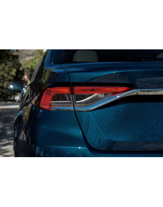 TOYOTA COROLLA XII E21 2019+ berlina CARROZZERIA FANALE POSTERIORE SINISTRA 8156102D10 (Cod. AP-0997