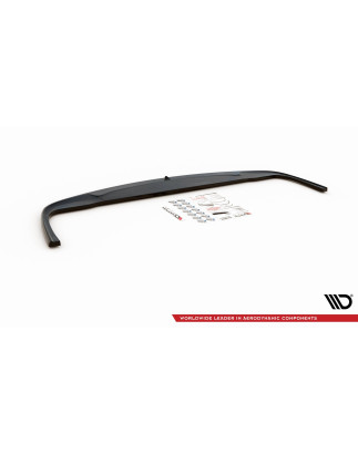 Splitters laterali anteriori + SPLITTER ANTERIORE Set  BMW M5  / 5 M-Pack E39 (Cod. M-BM-5-39-M-FD2G