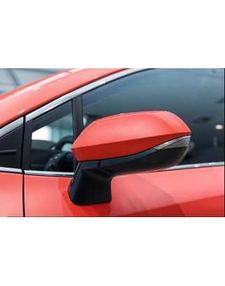 TOYOTA COROLLA XII E21 2019+ berlina INDICATORE DIREZIONE SPECCHIO LED SINISTRO 8174002200 (Cod. AP-