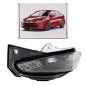 TOYOTA COROLLA XII E21 2019+ berlina INDICATORE DIREZIONE SPECCHIO LED SINISTRO 8174002200 (Cod. AP-