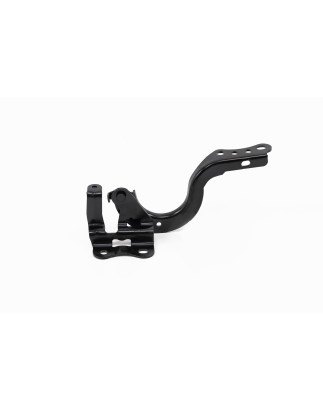TOYOTA COROLLA XII E21 2019+ IN ACCIAIO CERNIERA COFANO DESTRO 5341002540 (Cod. AP-20AB-8592E_A4x4)