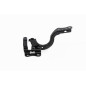 TOYOTA COROLLA XII E21 2019+ IN ACCIAIO CERNIERA COFANO DESTRO 5341002540 (Cod. AP-20AB-8592E_A4x4)