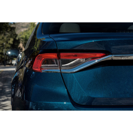 TOYOTA COROLLA XII E21 2019+ berlina FARO PORTELLONE POSTERIORE SINISTRA 8159002C31 (Cod. AP-A19C-48