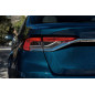 TOYOTA COROLLA XII E21 2019+ berlina FARO PORTELLONE POSTERIORE SINISTRA 8159002C31 (Cod. AP-A19C-48
