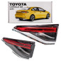 TOYOTA COROLLA XII E21 2019+ berlina FARO PORTELLONE POSTERIORE DESTRA 8159002C31 (Cod. AP-F9F3-3778