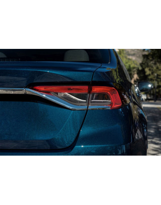 TOYOTA COROLLA XII E21 2019+ berlina FARO PORTELLONE POSTERIORE DESTRA 8159002C31 (Cod. AP-F9F3-3778