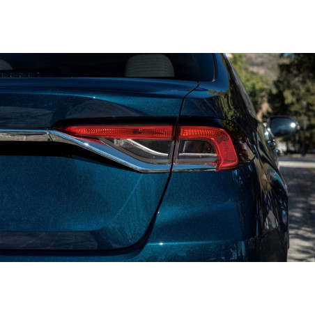 TOYOTA COROLLA XII E21 2019+ berlina FARO PORTELLONE POSTERIORE DESTRA 8159002C31 (Cod. AP-F9F3-3778