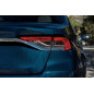 TOYOTA COROLLA XII E21 2019+ berlina FARO PORTELLONE POSTERIORE DESTRA 8159002C31 (Cod. AP-F9F3-3778