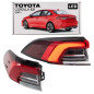 TOYOTA COROLLA XII E21 2019+ berlina CARROZZERIA FARO LED POSTERIORE SINISTRA 8156002D21 (Cod. AP-BD