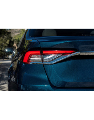 TOYOTA COROLLA XII E21 2019+ berlina CARROZZERIA FARO LED POSTERIORE SINISTRA 8156002D21 (Cod. AP-BD