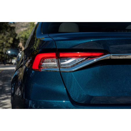 TOYOTA COROLLA XII E21 2019+ berlina CARROZZERIA FARO LED POSTERIORE SINISTRA 8156002D21 (Cod. AP-BD