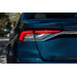 TOYOTA COROLLA XII E21 2019+ berlina CARROZZERIA FARO LED POSTERIORE SINISTRA 8156002D21 (Cod. AP-BD