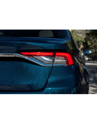 TOYOTA COROLLA XII E21 2019+ berlina CARROZZERIA FARO LED POSTERIORE DESTRA 8155002D21 (Cod. AP-27A3