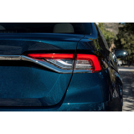 TOYOTA COROLLA XII E21 2019+ berlina CARROZZERIA FARO LED POSTERIORE DESTRA 8155002D21 (Cod. AP-27A3