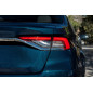 TOYOTA COROLLA XII E21 2019+ berlina CARROZZERIA FARO LED POSTERIORE DESTRA 8155002D21 (Cod. AP-27A3