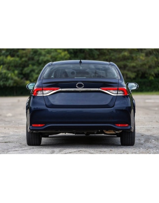 TOYOTA COROLLA XII E21 2019+ berlina CARROZZERIA FARO LED POSTERIORE DESTRA 8155002D21 (Cod. AP-27A3