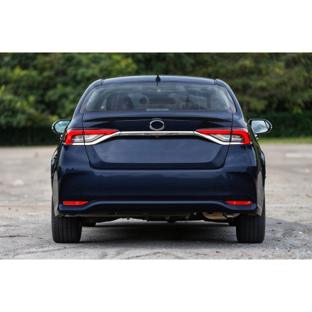 TOYOTA COROLLA XII E21 2019+ berlina CARROZZERIA FARO LED POSTERIORE DESTRA 8155002D21 (Cod. AP-27A3