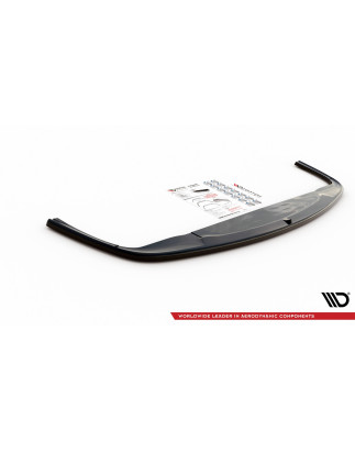 Splitters laterali anteriori + SPLITTER ANTERIORE Set  BMW M5  / 5 M-Pack E39 (Cod. M-BM-5-39-M-FD2G