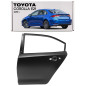 TOYOTA COROLLA XII E21 2019+ berlina PORTE POSTERIORI SINISTRO 6700402550 (Cod. AP-02F3-343BA_A4x4)