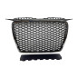 Parrilla Audi A3 05-08 8P RS Chrome (Cod. E-TCA0158)