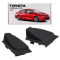 TOYOTA COROLLA XII E21 2019+ berlina TERMINALE SOTTOPARAPREZZA DESTRO 5575312150 (Cod. AP-AA82-22978