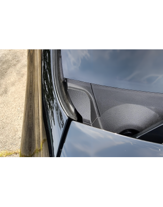 TOYOTA COROLLA XII E21 2019+ berlina TERMINALE SOTTOPARAPREZZA DESTRO 5575312150 (Cod. AP-AA82-22978